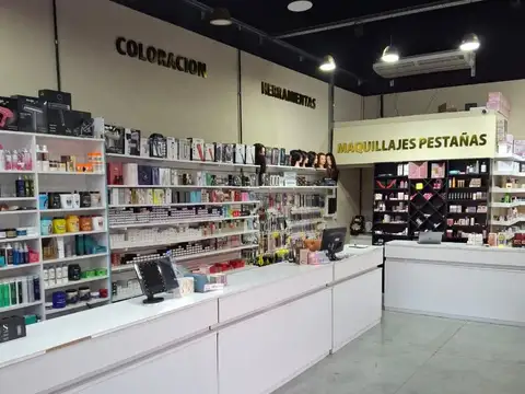 Fondo Comercio en Venta 26 años