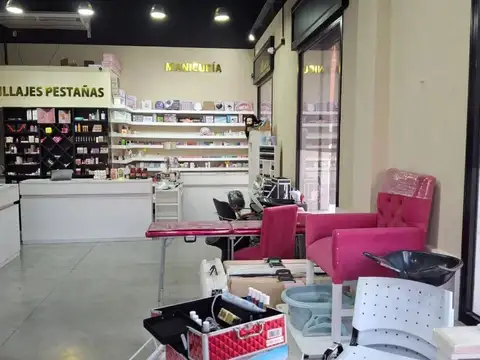 Fondo Comercio en Venta 26 años