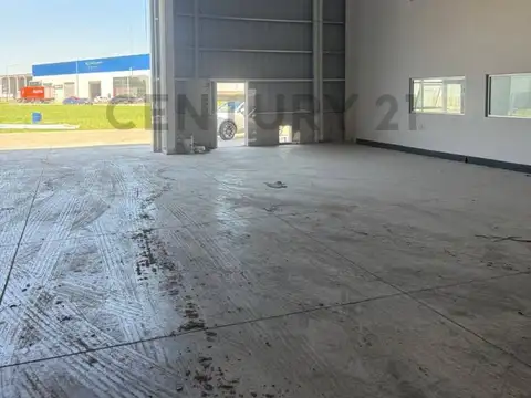 Galpon en Venta en Alvear, USD 570.000