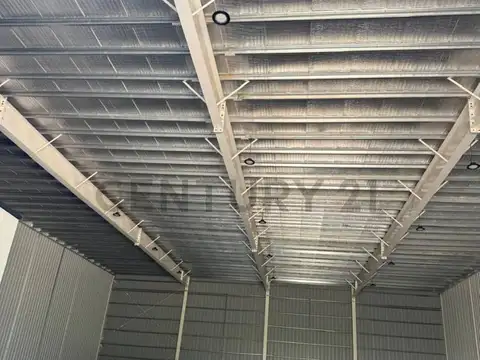 Galpon en Venta 1 año