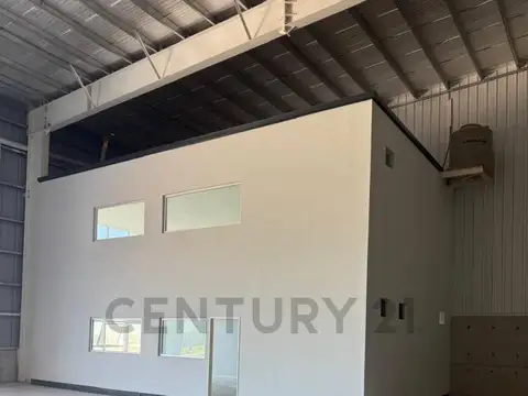 Ruta 9 Km 2800, Piso 0