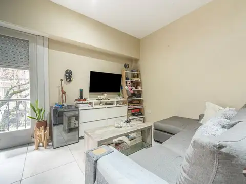 Depto Tipo Casa en Venta al Este