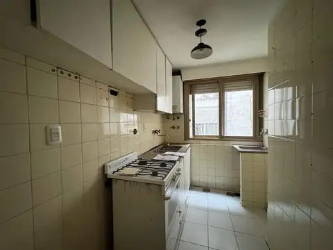 Departamento en Venta en Echesortu, USD 36.000