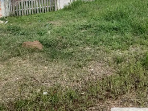 Laprida y Mario Gatto 100