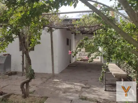 Casa en Venta en Darregueira, USD 48.000