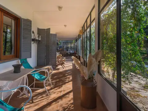 Casa en Venta en Vaqueros, USD 190.000