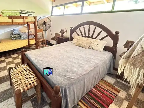 Casa en venta Lago de Salto grande