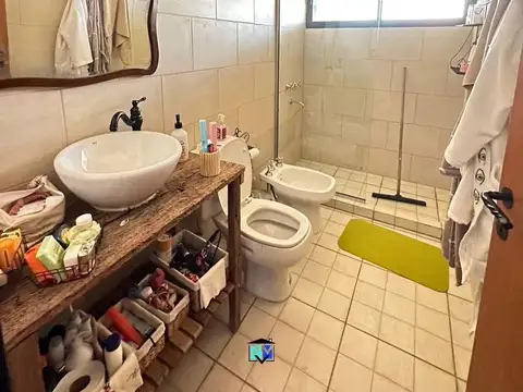 Casa en venta Lago de Salto grande