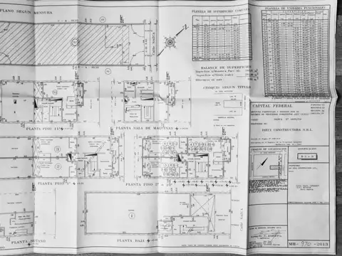 VENTA DE COCHERAS EN AV. NAZCA 4600, GRAN OPORTUNIDAD!