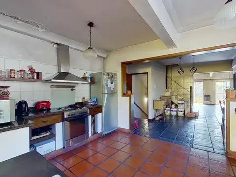 PH 5 AMBIENTES AL FRENTE MAZA 400 ALMAGRO