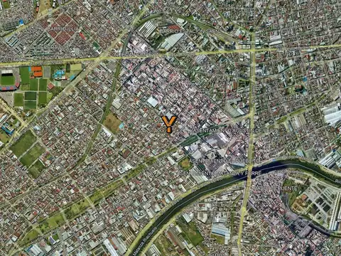 Depto Tipo Casa en Venta al Noreste