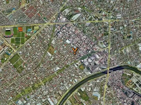 Depto Tipo Casa en Venta al Noreste