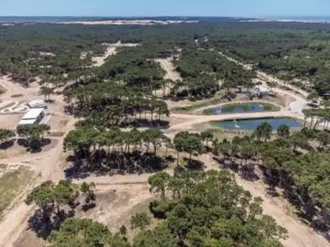 LOTE BARRIO BOSQUES PINAMAR