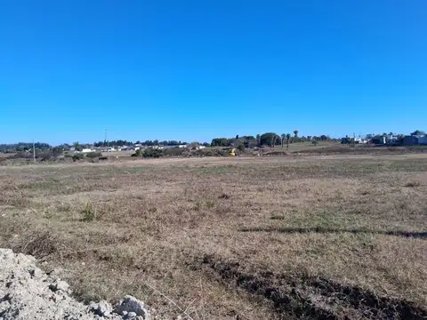 Terreno de 265m2 en zona de expansión, Oro Verde
