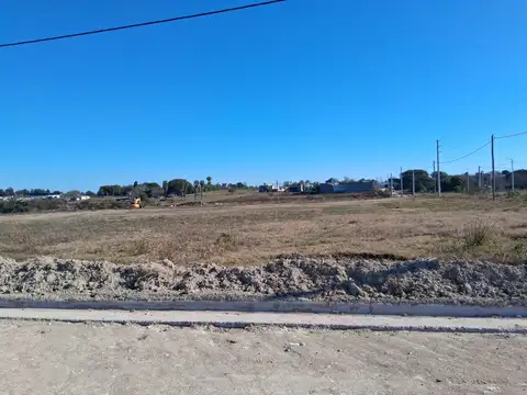 Terreno en Venta de 265,0 m2
