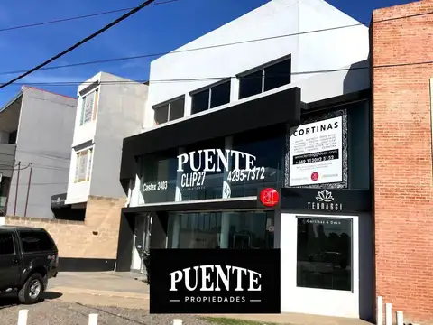 Excelente Local - Canning sobre la Ruta 52 - Venta con Inquilinos dentro hasta fines del 2026