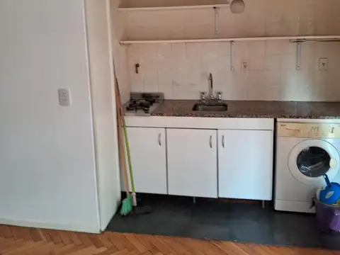 Departamento en Venta al Este