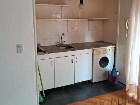 Departamento en Venta Apto profesional