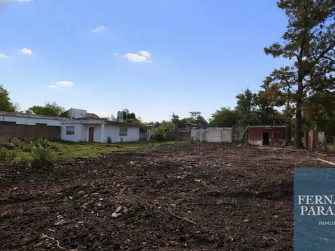 Terreno - Barrio Parque Leloir