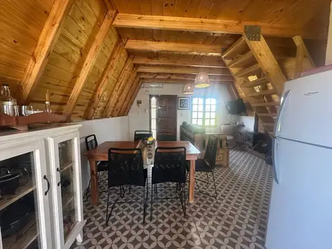 Casa en Venta en Barrio Chapadmalal, USD 42.500