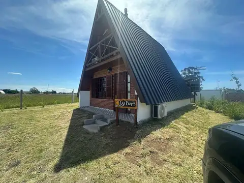 VENTA ALPINA SAN EDUARDO DE CHAPADMALAL EQUIPADA