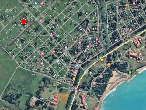 Casa en Venta 6 años