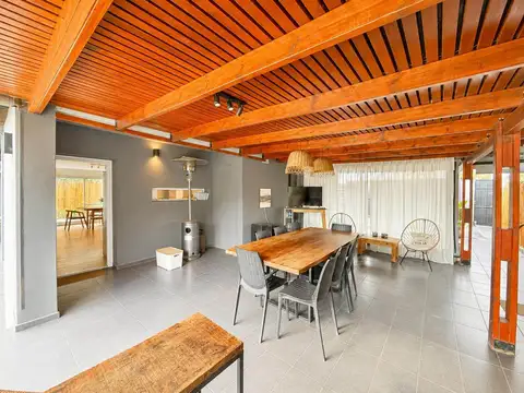 Casa en Venta 2 años