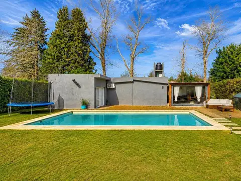 Casa en Venta en Las Acequias, USD 145.000