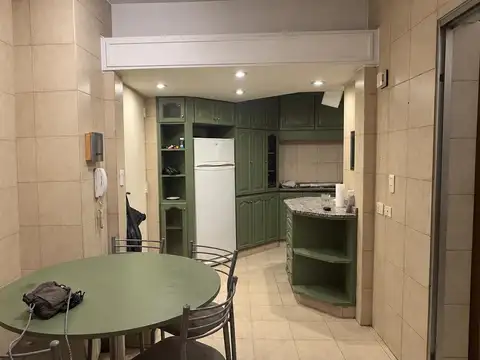 Departamento en Alquiler 60 años