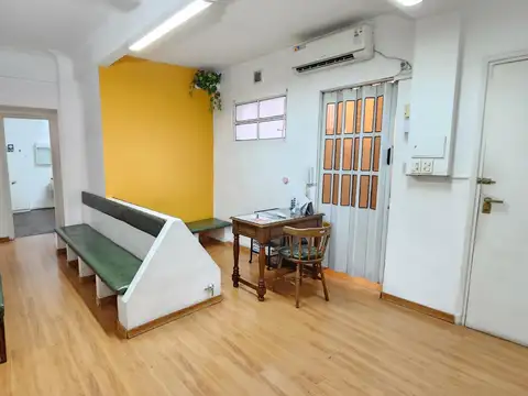 VENTA DE DEPARTAMENTO DE 3 AMBIENTES EN SAN MARTIN