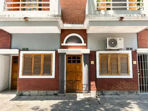 Vta PH 3 amb APTO CREDITO - parrilla y terraza