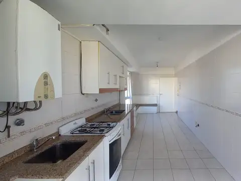 Departamento en Alquiler de 3 dormitorios