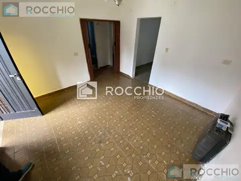 Casa en Alquiler con 1 cochera