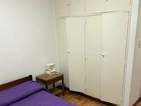 Medrano 1000, Piso 4