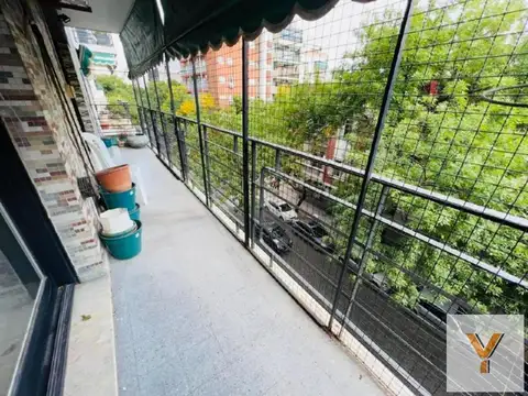 Departamento en Venta en Villa Crespo, USD 230.000