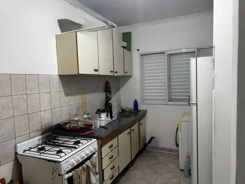Venta casa dos dormitorios zona