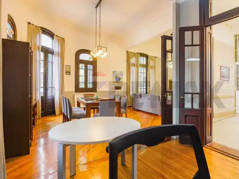 Depto Tipo Casa en Venta de 4 ambientes