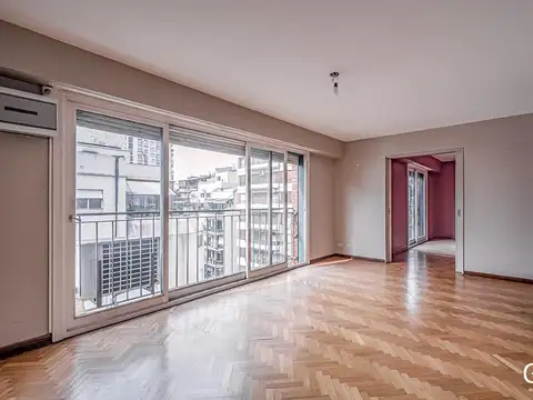 Departamento en Venta en Recoleta, USD 450.000