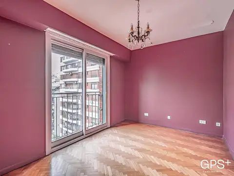 Departamento en Venta 45 años