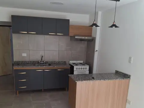 Departamento en Alquiler 35 años