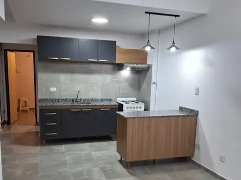 Departamento en Alquiler de 2 ambientes