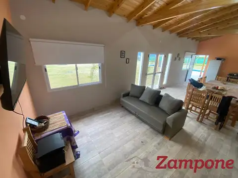 Casa en Venta 1 año