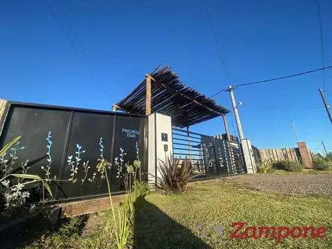 Casa en venta  Merlo