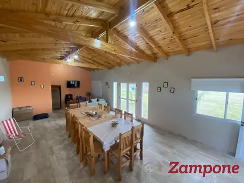 Casa en Venta en Mariano Acosta, USD 77.000