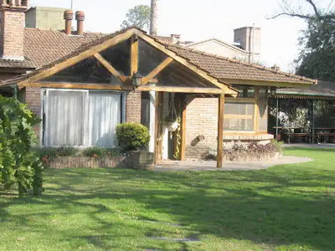 Casa en Alquiler Temporal de 4 dormitorios