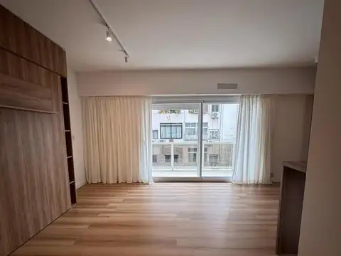 Avenida Santa Fe 2300