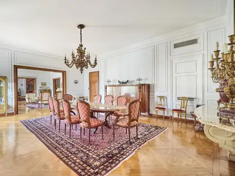 Departamento en Venta de 5 dormitorios