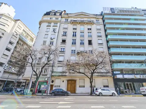 Callao 922