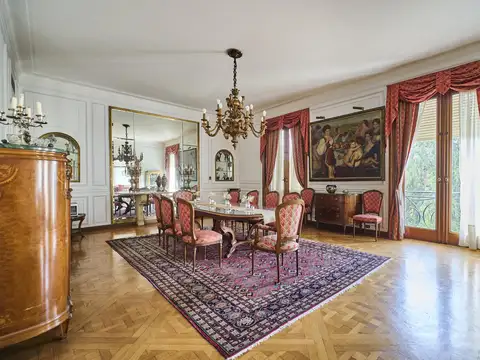 Departamento en Venta 87 años