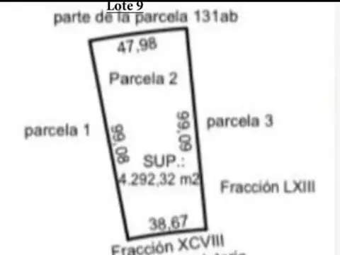 Terreno en Venta en Countries y Barrios Cerrados en Tigre, USD 3.500.000